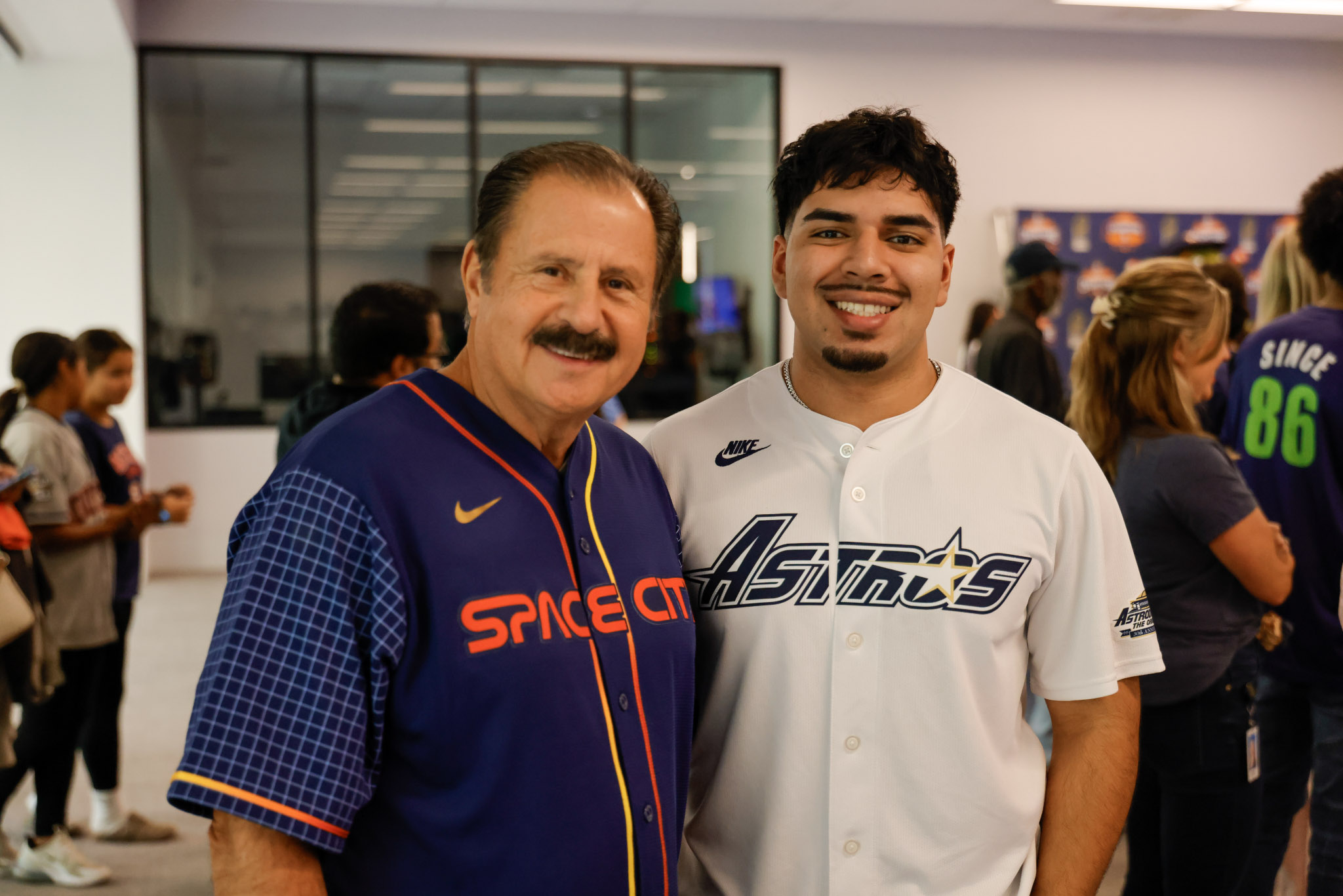 Community engagement